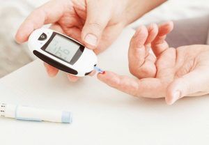 Auxílio-doença para diabéticos