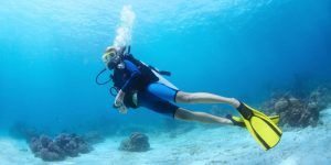 Aposentadoria para Oceanógrafo