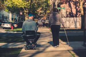 como converter auxílio doença em aposentadoria por invalidez